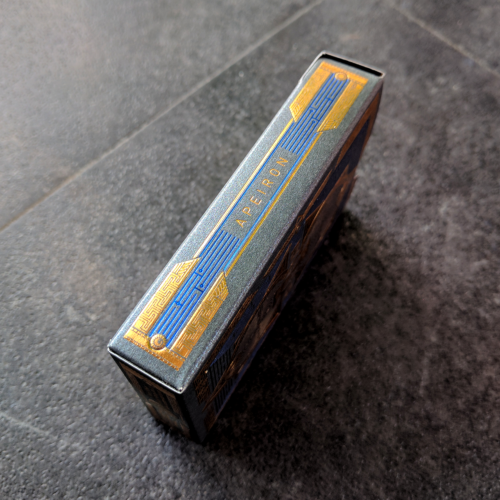 Dedalo Apeiron - Image 10