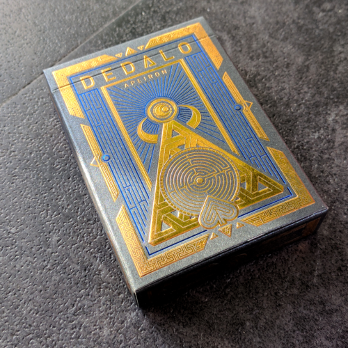 Dedalo Apeiron - Image 12