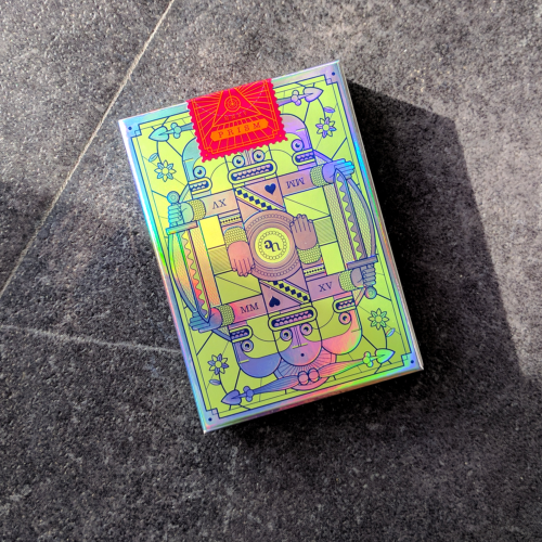 Delirium Prism - Image 3