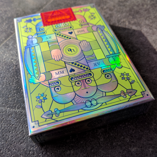 Delirium Prism - Image 4