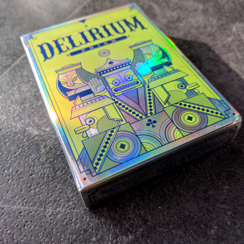 Delirium Prism - Image 5