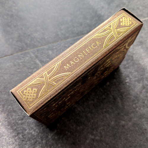 Magnifica No Seal - Image 4