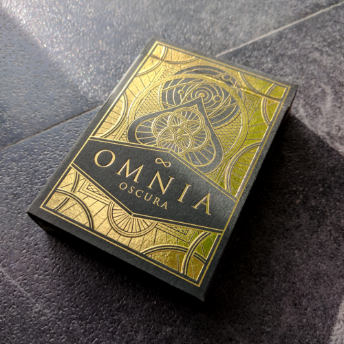 Omnia Oscura - Image 12