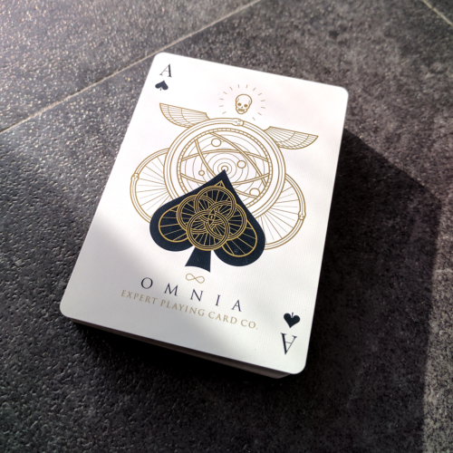 Omnia Oscura - Image 3