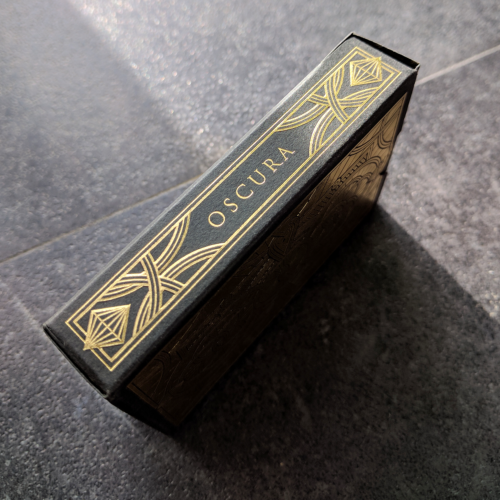 Omnia Oscura - Image 10