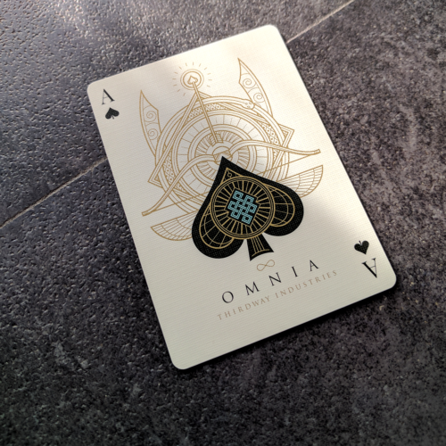 Omnia Perduta - Image 10