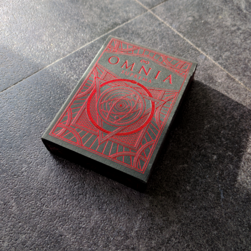 Omnia Suprema - Image 3
