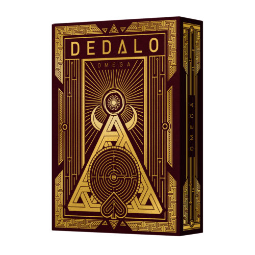 Dedalo Omega