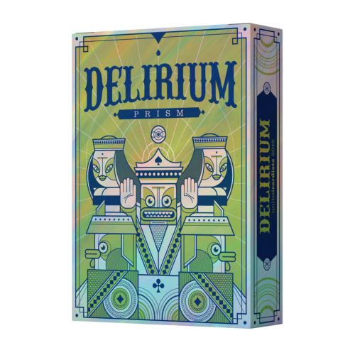 Delirium Prism