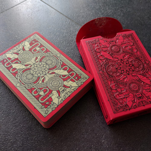 SINS Red Anima - Image 14