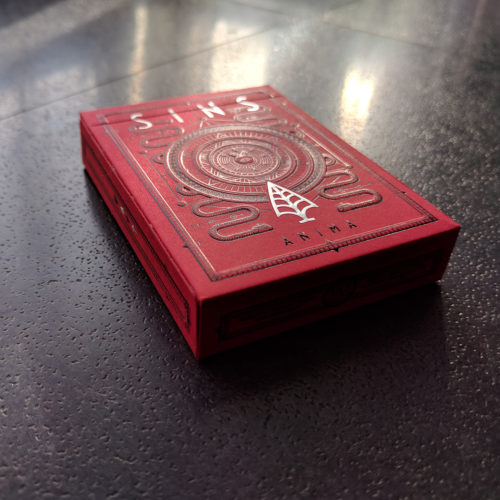 SINS Original Trident - Image 20