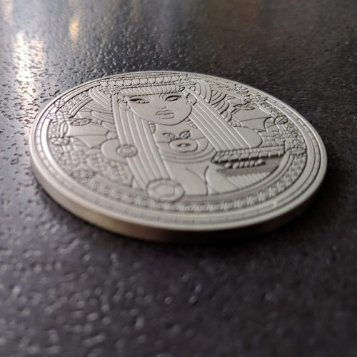 Cor Argentum - Image 7