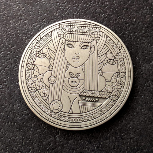 Cor Argentum - Image 6