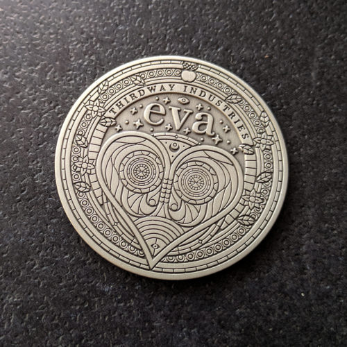 Cor Argentum - Image 4