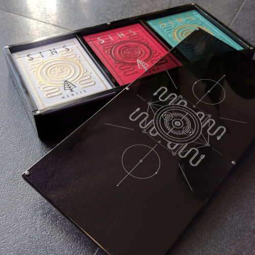 Lost Eden Case - Image 5