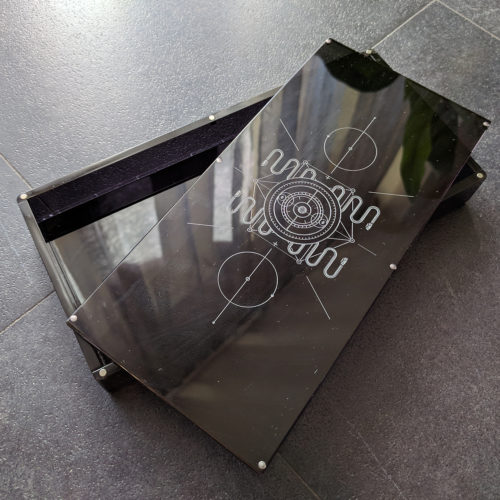 Lost Eden Case - Image 6