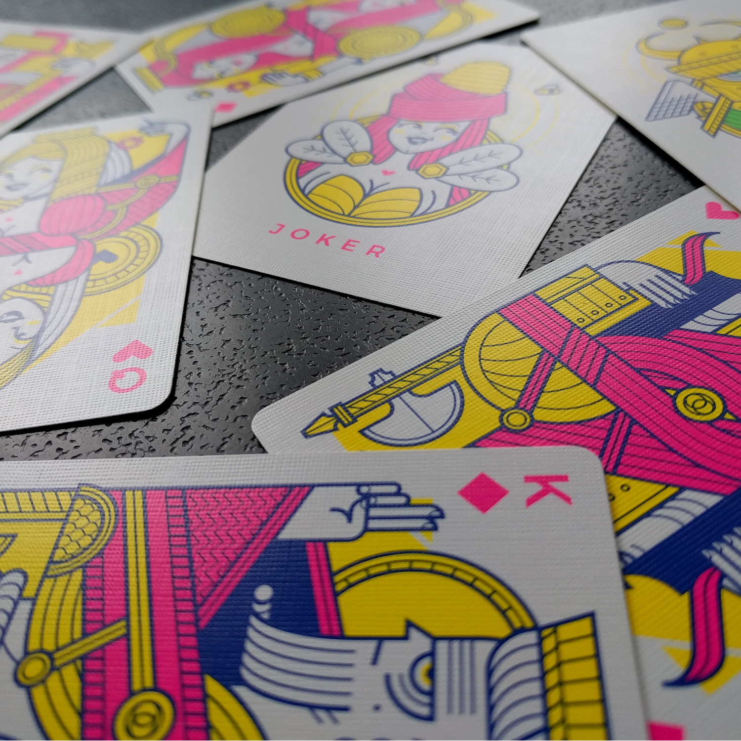 Lunatica Chimera – Thirdway Industries