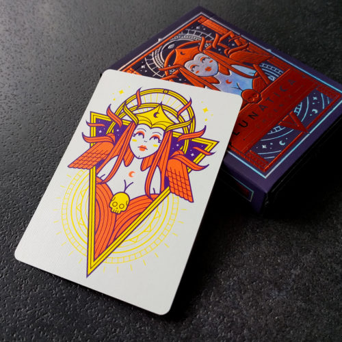 Lunatica Phoenix - Image 7