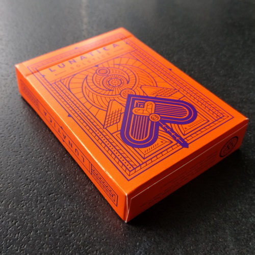 Lunatica Chimera – Thirdway Industries