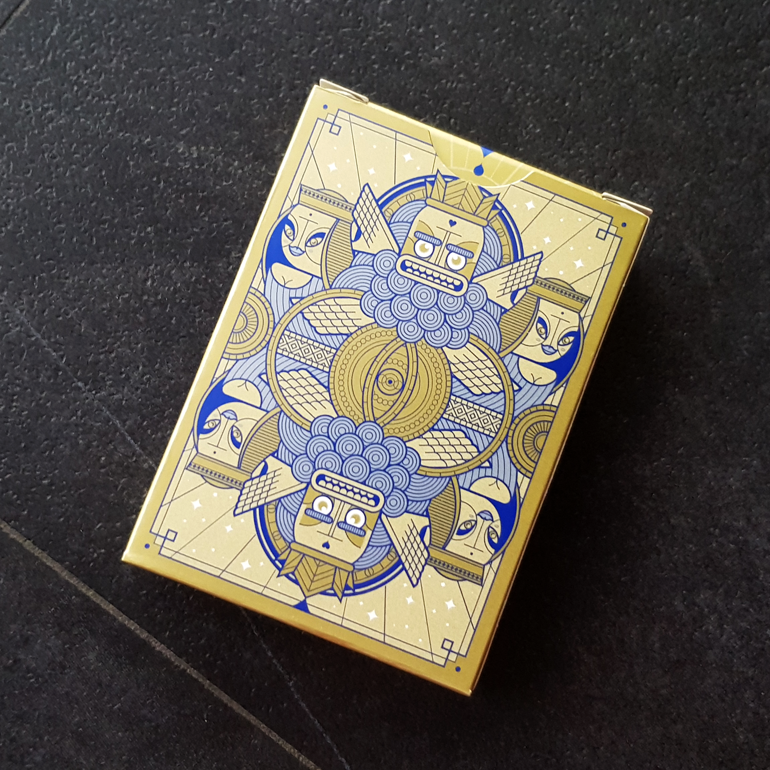 Details about   Delirium Ascension Playing Cards Limited Edition Deck Thirdway Industries USPCC 