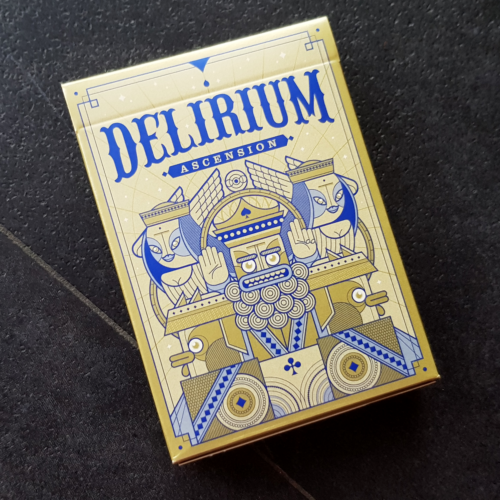 Delirium Ascension - Image 3