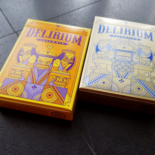 Delirium Lost Trident - Image 21