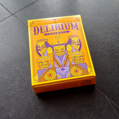 Delirium Insomnia - Image 5
