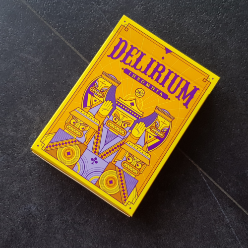 Delirium Insomnia - Image 4