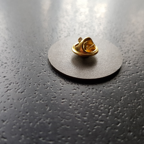 Delirium Pin - Image 3