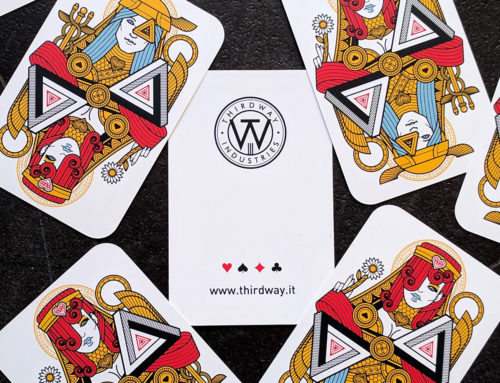 The Story of Thirdway Industries