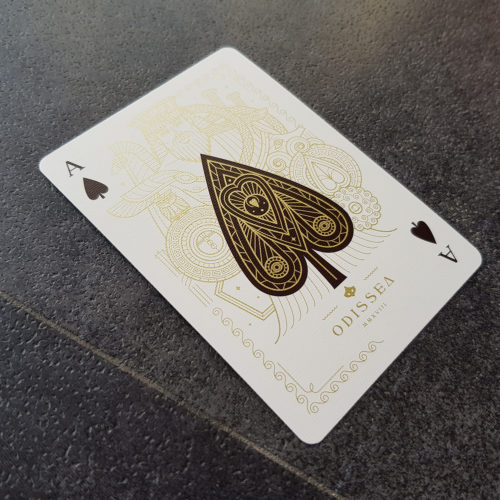 Odissea Trident - Image 50
