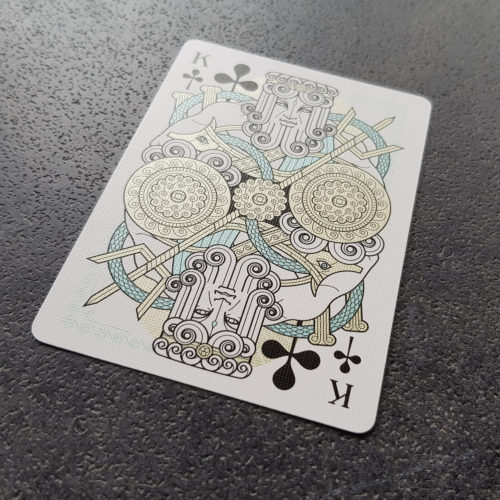 Odissea Aegis - Image 15
