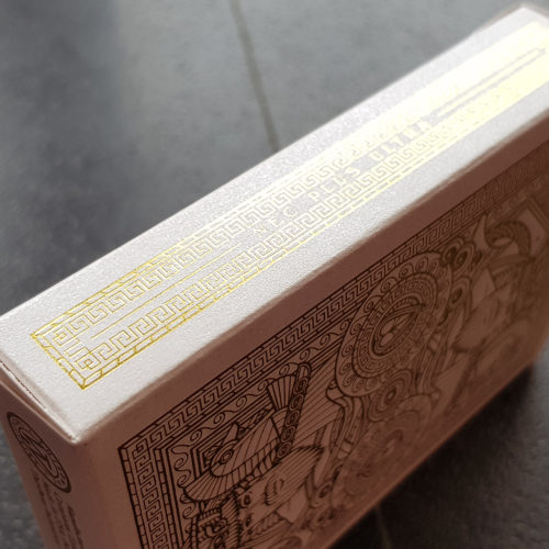 Nec Plus Ultra No Seal - Image 5