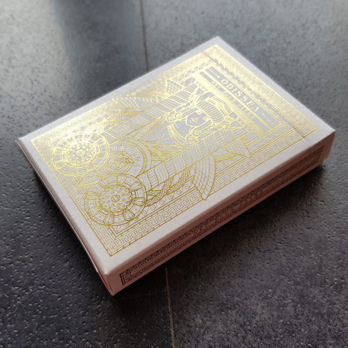 Nec Plus Ultra No Seal - Image 3