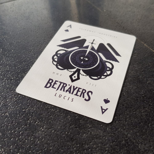Betrayers Lucis - Image 12