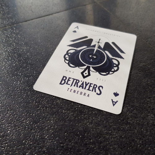 Betrayers Tenebra - Image 17