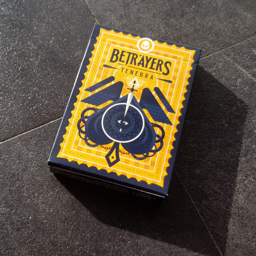 Betrayers Tenebra - Image 5