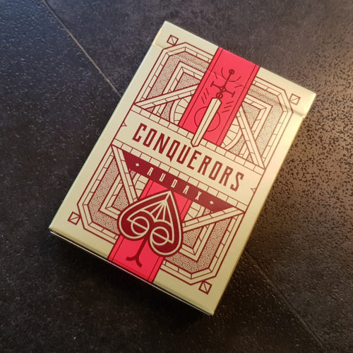Conquerors Audax - Image 21