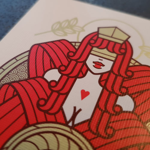 Victoria No Seal - Image 7