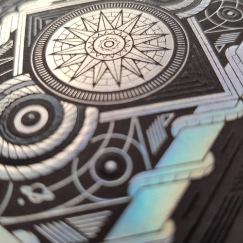 Black Monolith - Image 16