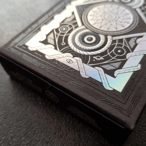 Black Monolith - Image 15