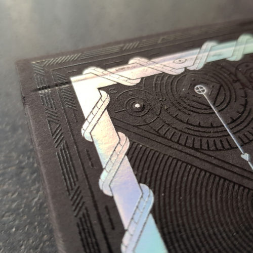 Black Monolith - Image 13
