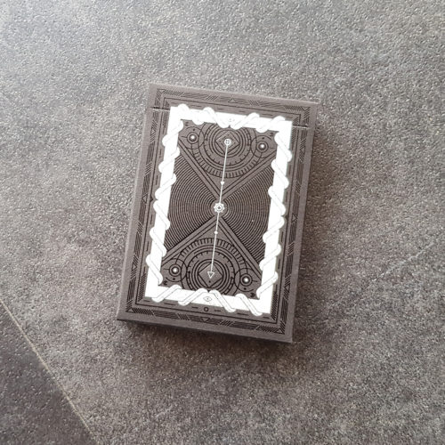 Black Monolith - Image 12