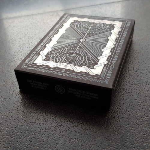 Black Monolith - Image 11