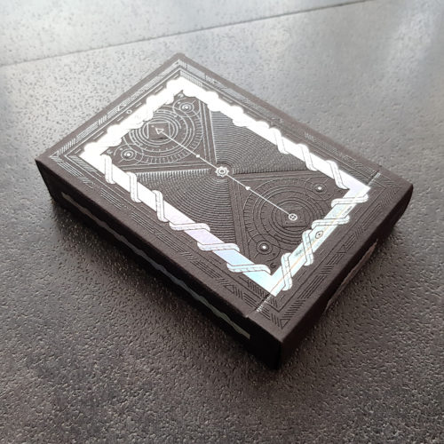 Black Monolith - Image 8