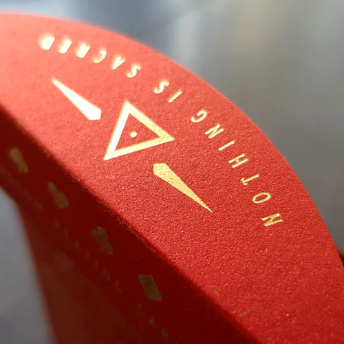 Betrayers Red Invictus - Image 8