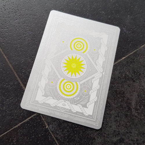 White Monolith - Image 8