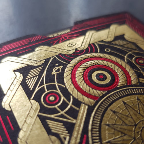 Gold Monolith - Image 12