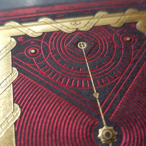 Gold Monolith - Image 10