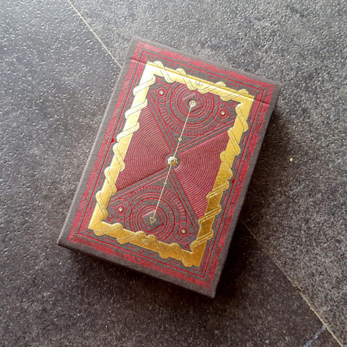Gold Monolith - Image 9